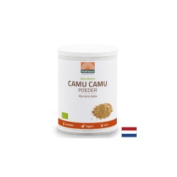 Имунитет - Каму Каму, 120 g прах