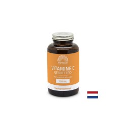 Имунитет - Витамин С (буферириран), 656 mg х 90 капсули