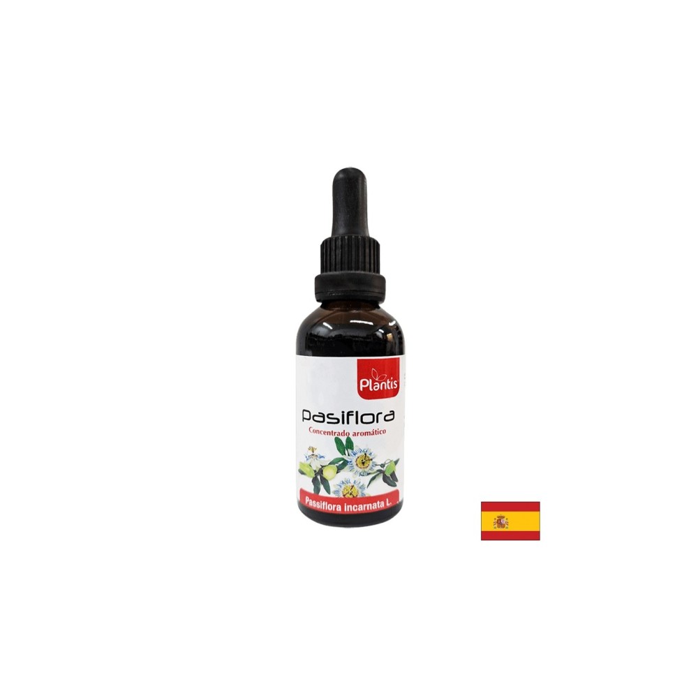 Pasiflora/ Екстракт от пасифлора (тинктура)/ При стрес, 50 ml Artesania Pasiflora/ Екстракт от пасифлора (тинктура)/ При стрес, 50 ml Artesania