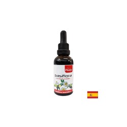 Pasiflora/ Екстракт от пасифлора (тинктура)/ При стрес, 50 ml Artesania