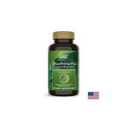 OsteoPrime® Plus/ ОстеоПрим® Плюс х 120 таблетки Nature’s Way