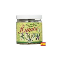 Rumex 4/ Диуретична билкова смес Artesania