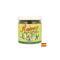 Rumex 11/ Билкова смес за нервната система Artesania