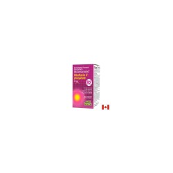 Riboflavin 5`-phosphate BioCoenzymated™/ Витамин В2 Рибофлавин-5-фосфат 50 mg, 30 капсули Natural Factors
