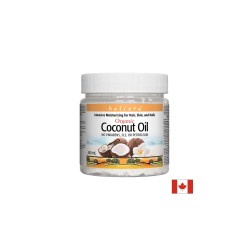 Coconut Oil Organic/ Кокосово масло x 440 ml Natural Factors