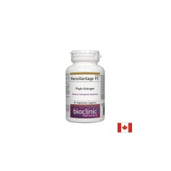 MenoVantage PE™ Phyto-Estrogen/ Фитоестроген х 90 капсули Natural Factors