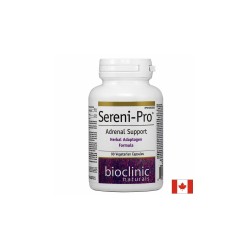 Sereni-Pro™ Adrenal Support х 90 капсули Natural Factors