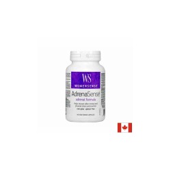 AdrenaSense® Adrenal Formula 460 mg Natural Factors