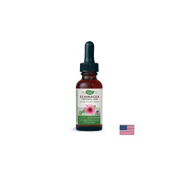 Ехинацея - тинктура - Имунитет и дихателна система, 30 ml (без алкохол)