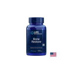 Bone Restore/ За здрави кости х 120 капсули