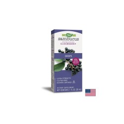 Sambucus Drops/ Самбукус капки х 30 ml Nature’s Way