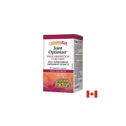 CurcuminRich™ Joint Optimizer™ x 60 капсули Natural Factors