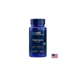 Silymarin/ Силимарин 100 mg x 90 капсули
