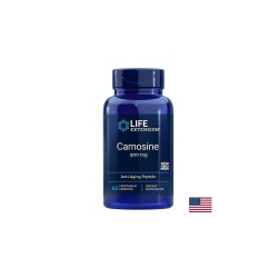 Carnosine/ Карнозин 500 mg х 60 капсули
