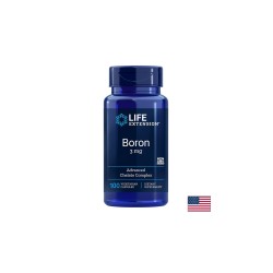 Boron/ Бор 3 mg х 100 капсули