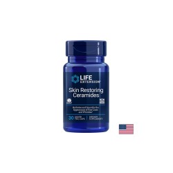 Skin Restoring Ceramides/ Серамиди за красива кожа 350 mg х 30 капсули