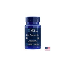 Bio-Quercetin/ Био-Кверцетин 29 mg х 30 капсули