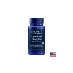 Optimized Fucoidan with Maritech® 926/ Фукоидан х 60 капсули