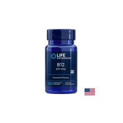 Vitamin B12/ Витамин В12 500 mcg x 100 таблетки за смучене