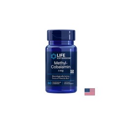 Methylcobalamin / Метилкобаламин 1000 mcg х 100 таблетки за смучене