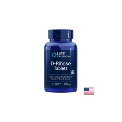 D-Ribose/ Д-Рибоза х 100 таблетки