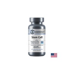 Клетъчно здраве - GEROPROTECT® Stem Cell, 60 капсули