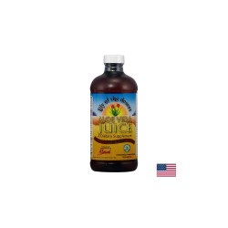 Алое Вера сок - Lilly of the desert®, 473 ml