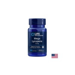 Mega Lycopene/ Ликопен 15 mg х 90 софтгел капсули