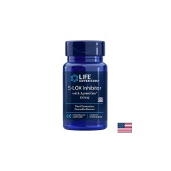 5-LOX Inhibitor with AprèsFlex®/ В подкрепа на ставите 100 mg х 60 капсули