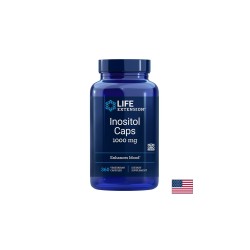 Inositol / Инозитол 1000 mg x 360 капсули