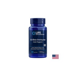 Arthro-Immune Joint Support/ В подкрепа на ставите х 60 капсули