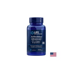 ArthroMax® Advanced NT2 Collagen™ & AprеsFlex®/ В подкрепа на ставите х 60 капсули