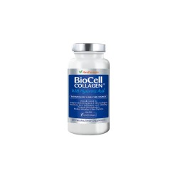 BioCell Collagen® with Hyaluronic Acid / Биосел Колаген 500 mg x 60 капсули Nature’s Way