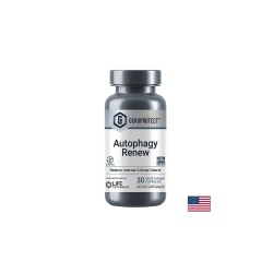 Geroprotect® Autophagy Renew x 30 капсули