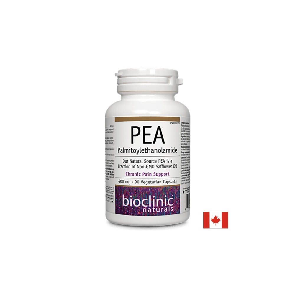 PEA / ПЕА Палмитоилетаноламид – стоп на болката, 400 mg, 90 капсули PEA / ПЕА Палмитоилетаноламид – стоп на болката, 400 mg, 90 капсули