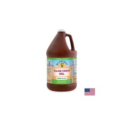 Алое Вера гел Lilly of the desert®, 3.78 L