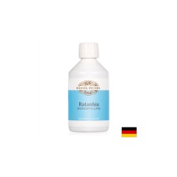 Ratanhia Mundspülung / Вода за уста с ратания, 300 ml Bärbel Drexel