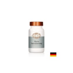 Phyto Entwässerung / Против задържане на течности, 120 таблетки Bärbel Drexel