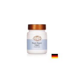 Haut-Haare-Nägel / Коса, кожа и нокти, 102 таблетки Bärbel Drexel