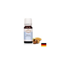 Silicea Nagelpflege / Масло за нокти и кутикули, 10 ml Bärbel Drexel