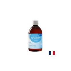 Potassium PurOligo / Калий, 500 ml