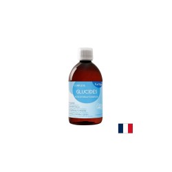 Complexe Glucides PurOligo / Хром и цинк, 500 ml