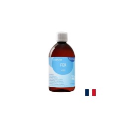 Complexe Fer PurOligo / Желязо комплекс, 500 ml