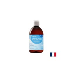 Complexe Cartilages PurOligo, 500 ml
