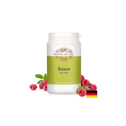 Basen / Алкално-киселинен баланс / Пудра, 180 g Bärbel Drexel