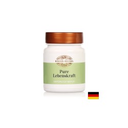 Pure Lebenskraft / За жизненост и енергия, 70 таблетки Bärbel Drexel