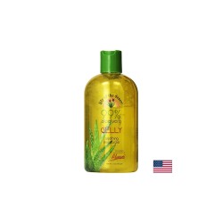 Хидратиращ алое вера гел за тяло - Aloe vera 99% Gelly Soothing moisturizer, 342 g