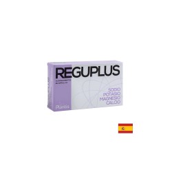 Reguplus/ Електролитен баланс, 20 ампули за пиене Artesania