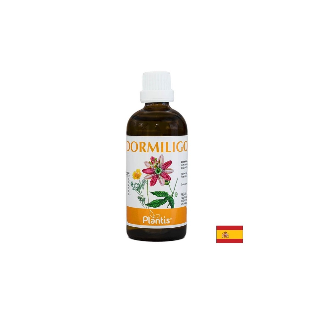 Dormiligo/ Минерали и билкови екстракти за спокоен сън, 100 ml Artesania Dormiligo/ Минерали и билкови екстракти за спокоен сън, 100 ml Artesania