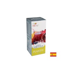 Red Detox/ За детоксикация на организма, 250 ml Artesania